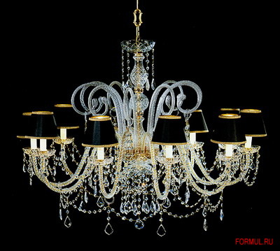 Люстра OR Illuminazione Chandelier 7
